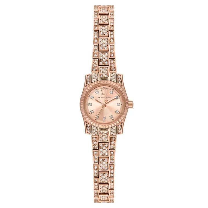 Michael Kors MK4863 Kol Saati