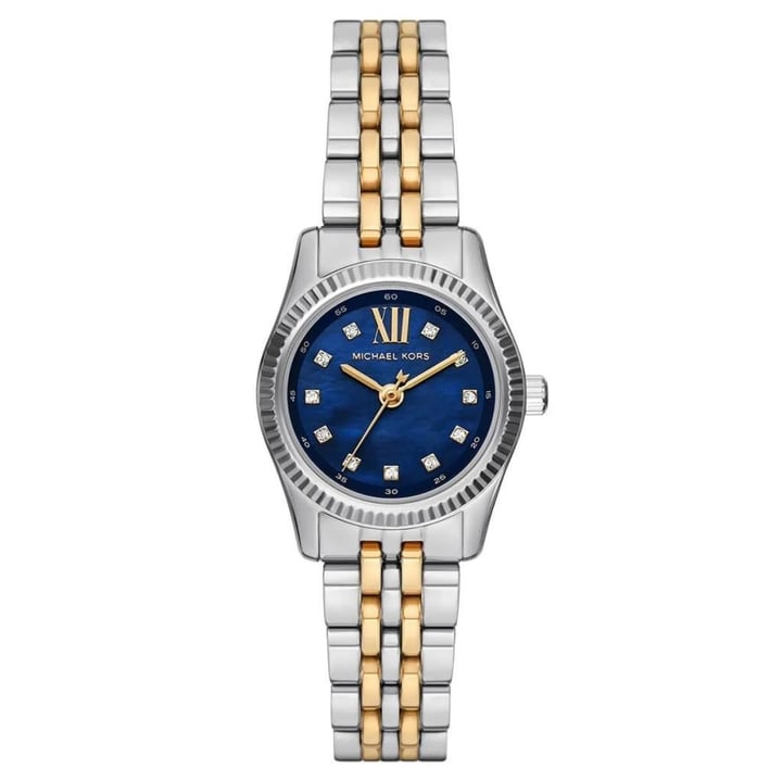 Michael Kors MK4865 Kol Saati