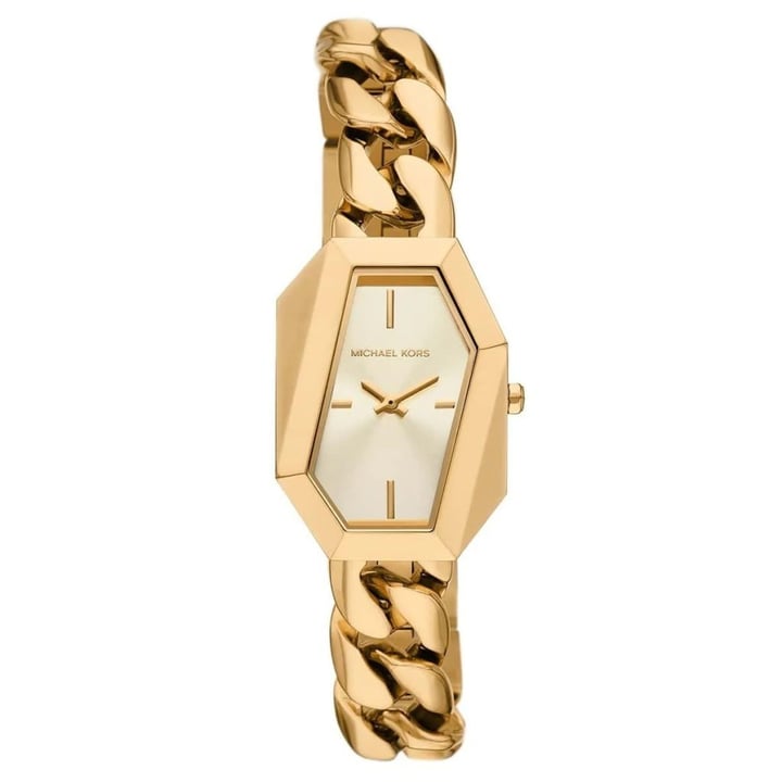 Michael Kors MK4878 Kol Saati