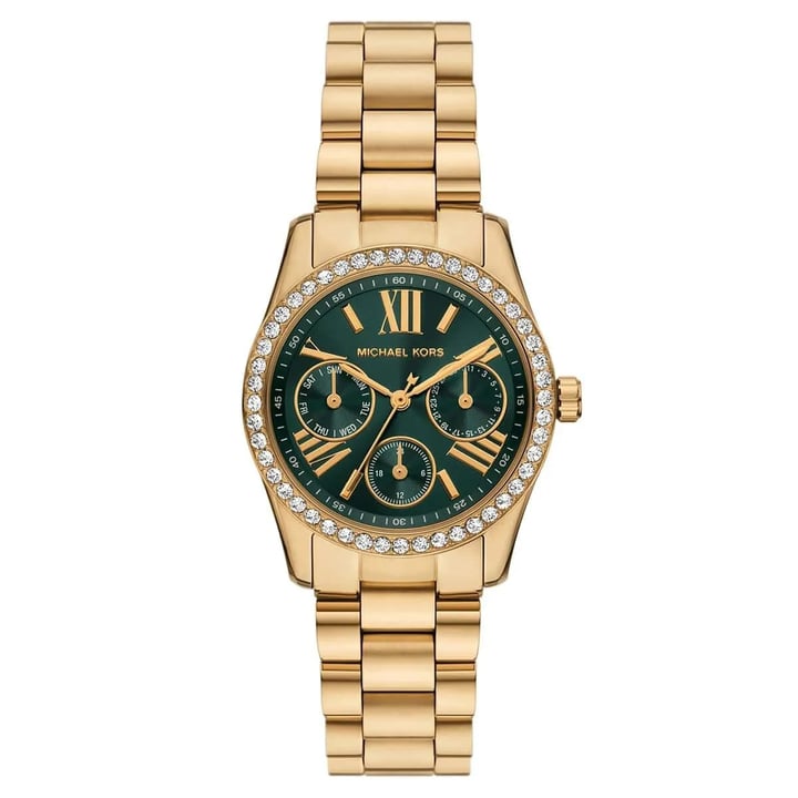 Michael Kors MK4924 Kol Saati