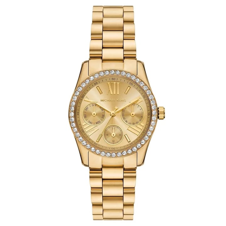 Michael Kors MK4982 Kol Saati