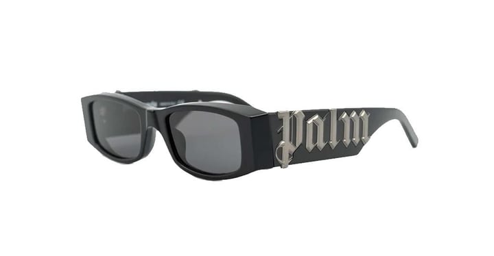 Palm Angels PER 027 1007 .54 Unisex Güneş Gözlüğü (SZ)