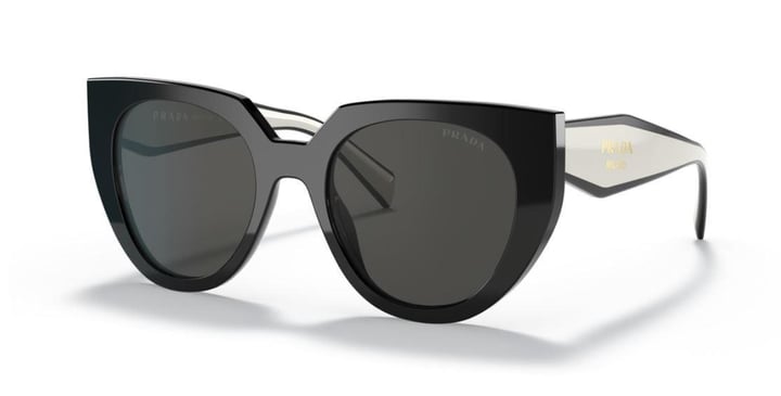 Prada SPS 14WS 09Q5S0 .52 Kadın Güneş Gözlüğü