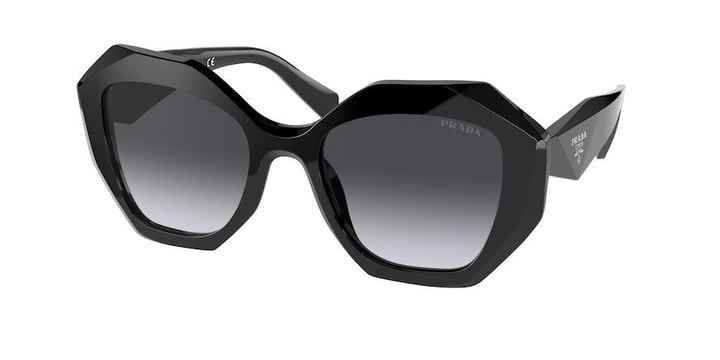 Prada SPS 16W 1AB5DI .53 Güneş Gözlüğü