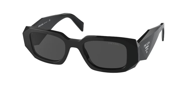 Prada SPS 17WS 1AB5S0 .49 Güneş Gözlüğü