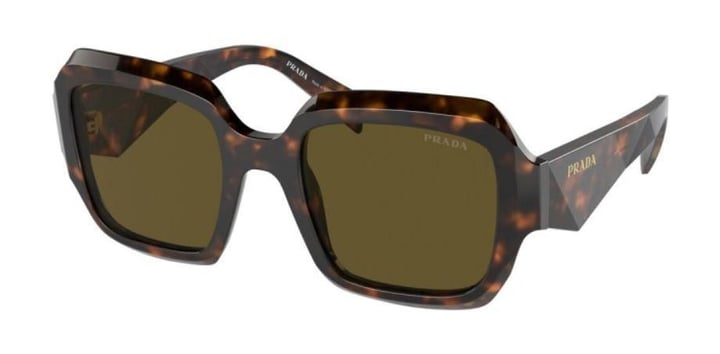 Prada SPS 28ZS 14L09Z .53 Kadın Güneş Gözlüğü