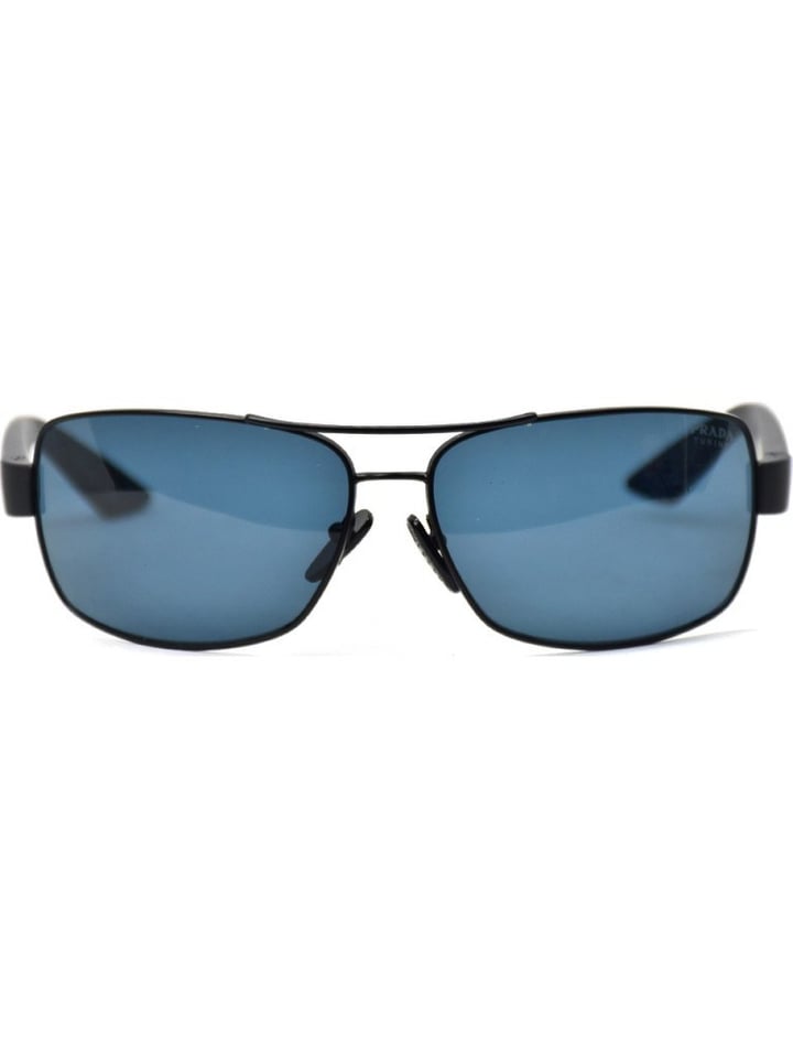 Prada SPS 50ZS 1BO09R .65 Güneş Gözlüğü