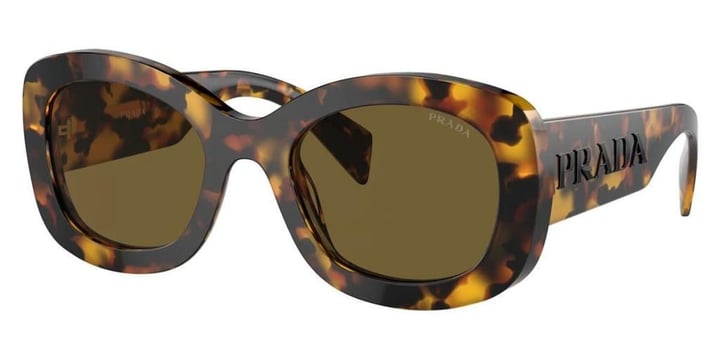 Prada SPS A13S VAU01T .54 Güneş Gözlüğü