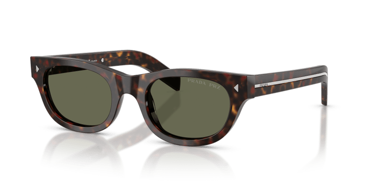 Prada SPS C09S 17N03R .51 Güneş Gözlüğü