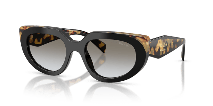 Prada SPS D02S 0CD80L .53 Güneş Gözlüğü