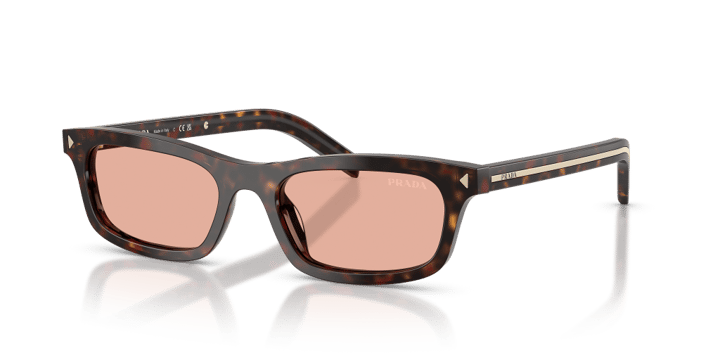 Prada SPS D05S 17N50W .52 Güneş Gözlüğü