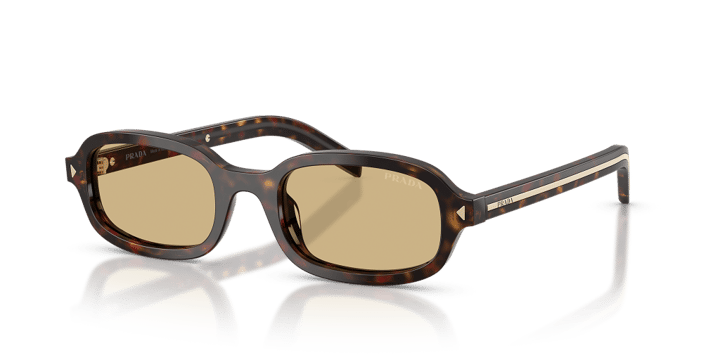 Prada SPS D06S 17N70R .50 Kadın Güneş Gözlüğü