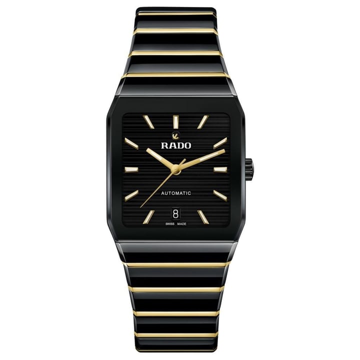 Rado R10200152 Anatom Automatic Kol Saati