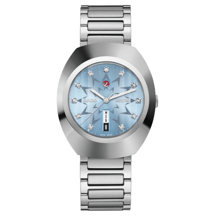 Rado R12160223 DiaStar Automatic  Kol Saati