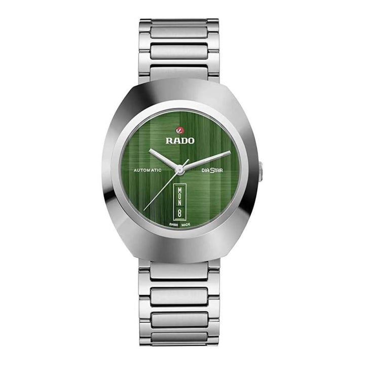 Rado R12160303 DiaStar Automatic  Kol Saati