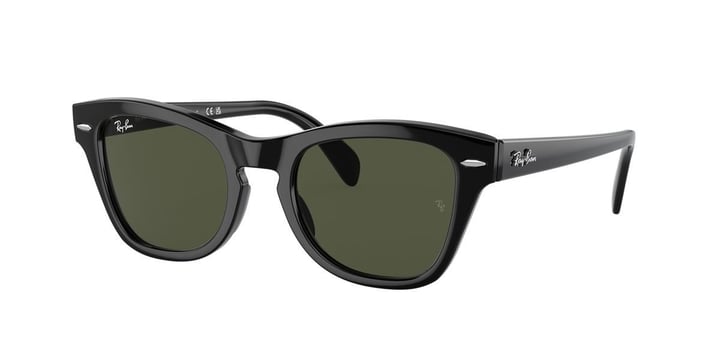 Ray-Ban RB 0707S 901/31 .50 Unisex Güneş Gözlüğü