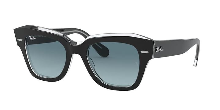 Ray-Ban RB 2186 12943M .49 Güneş Gözlüğü