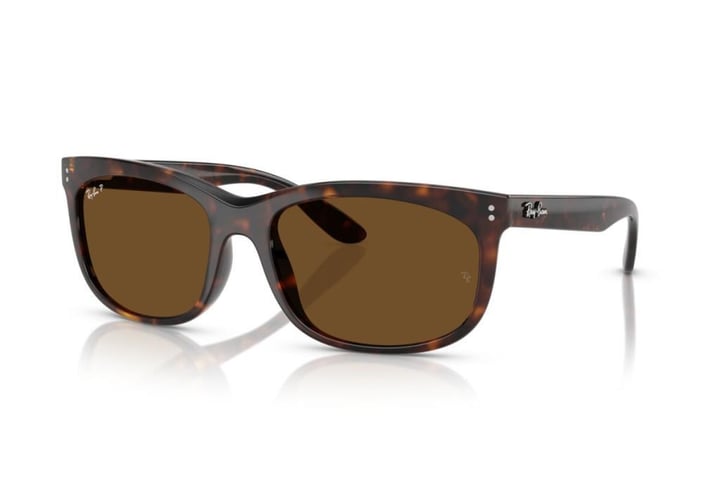 Ray-Ban RB 2389 902/57 .57  Güneş Gözlüğü