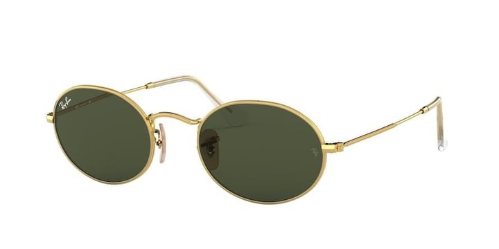 Ray-Ban RB 3547 00131 .54 Güneş Gözlüğü