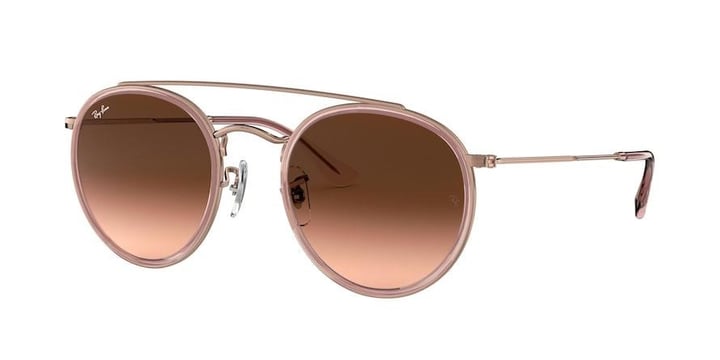 Ray-Ban RB 3647N 9069A5 .51 Güneş Gözlüğü