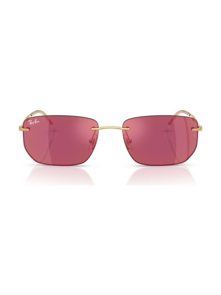 Ray-Ban RB 3768 001/D0 .56 Güneş Gözlüğü