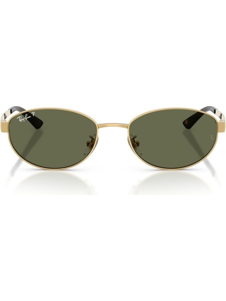 Ray-Ban RB 3774D 001/9A .55 Güneş Gözlüğü