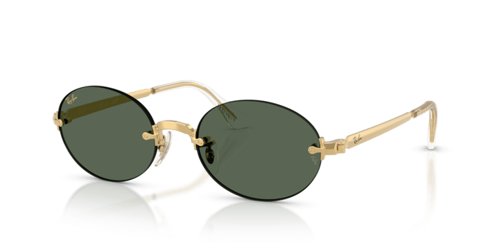 Ray-Ban RB 3929 001/71 .54 Unisex Güneş Gözlüğü