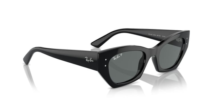 Ray-Ban RB 4430 667781 .52 Unisex Güneş Gözlüğü