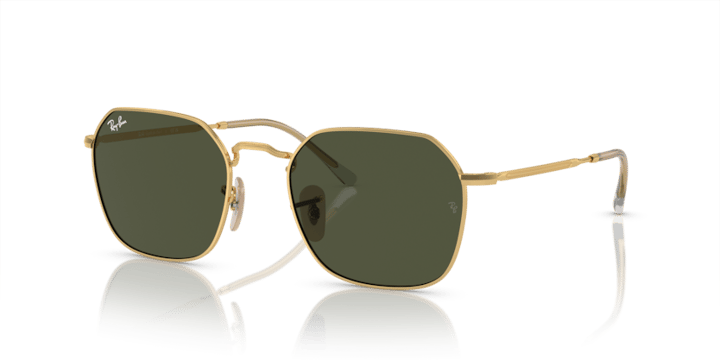 Ray-Ban RB3694 001/31 .55 Güneş Gözlüğü