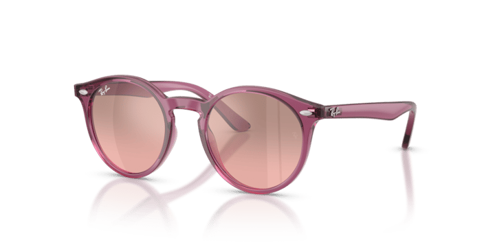 Ray-Ban RJ 9064S 71867E .44 Çocuk Güneş Gözlüğü