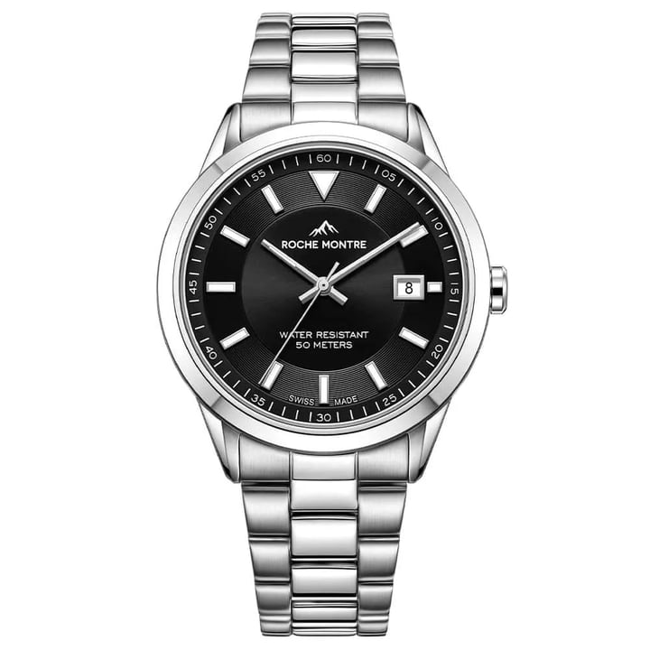Roche Montre  RMG6007-04 Erkek Kol Saati