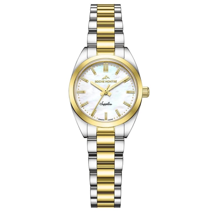 Roche Montre RML5003-01 Kadın Kol Saati