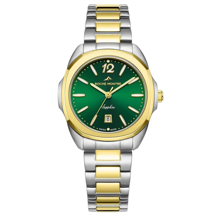 Roche Montre RML5007-03 Kadın Kol Saati
