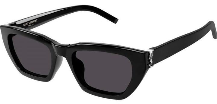 Saint Lauren SL M127/F 001 .53 Güneş Gözlüğü