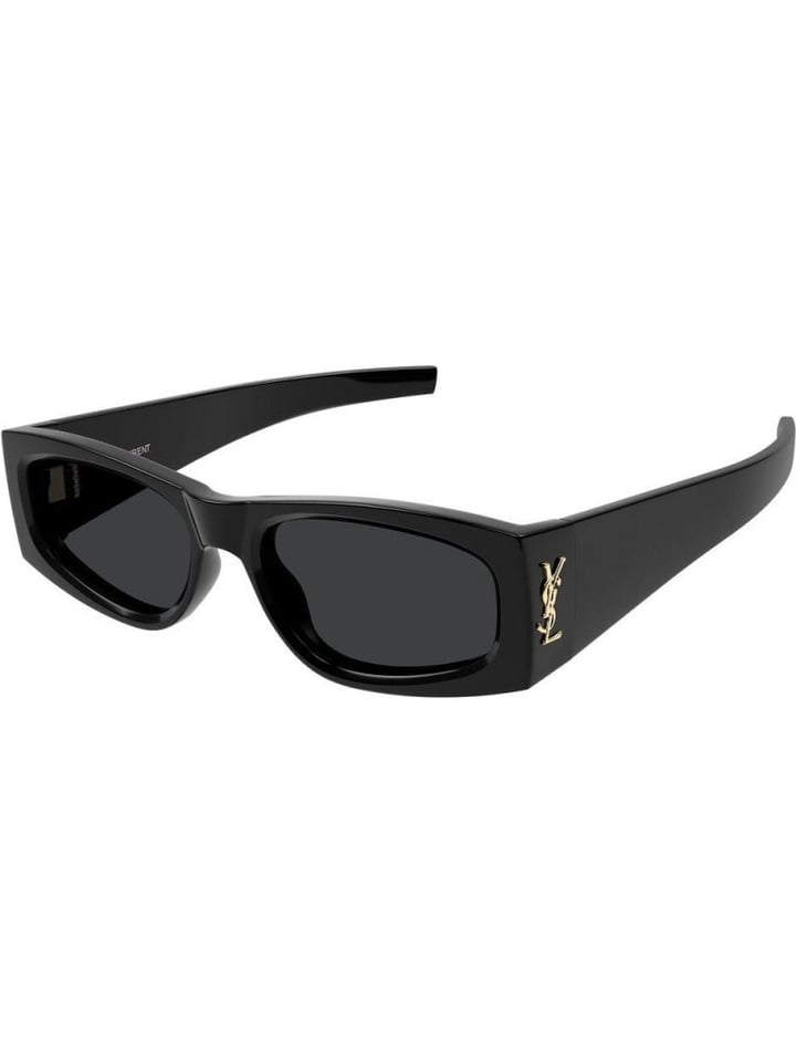Saint Laurent SL M140 001 .56 Güneş Gözlüğü
