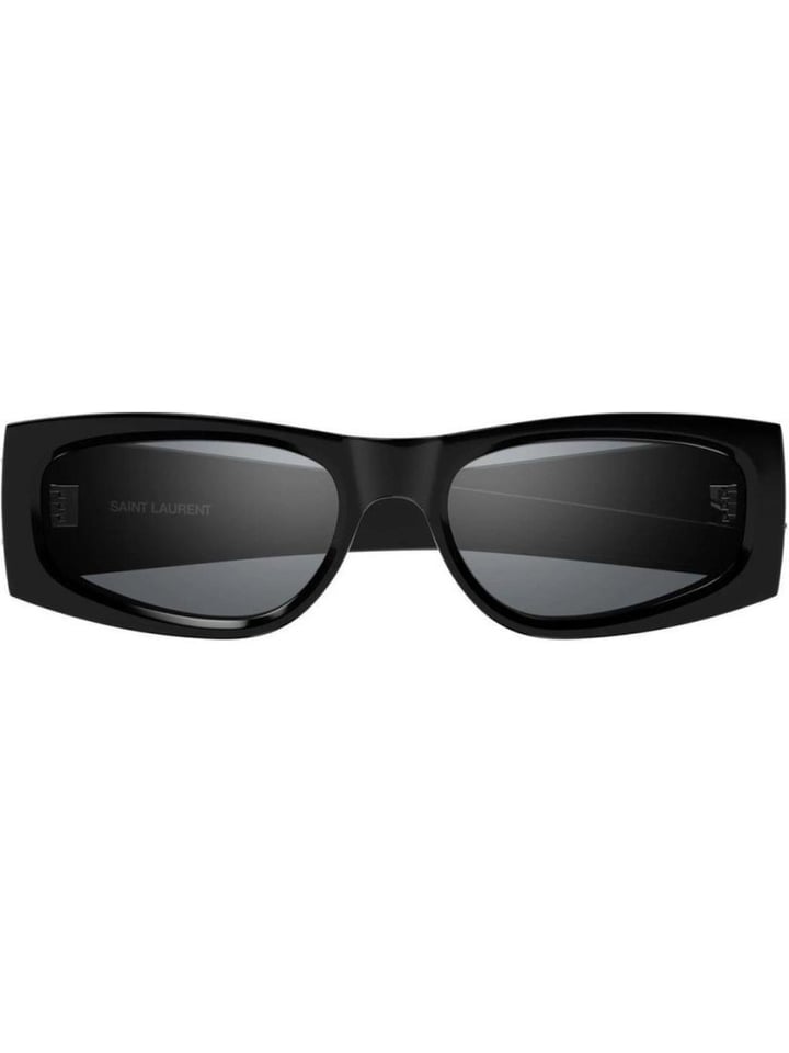 Saint Laurent SL M140 002 .56 Güneş Gözlüğü