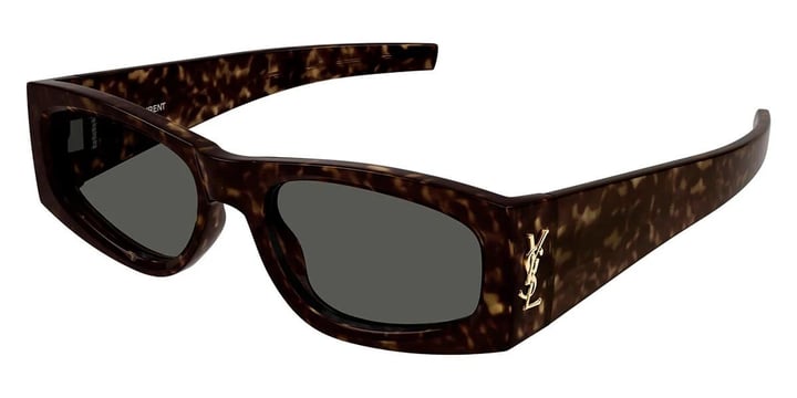 Saint Laurent SL M140 003 .56 Güneş Gözlüğü