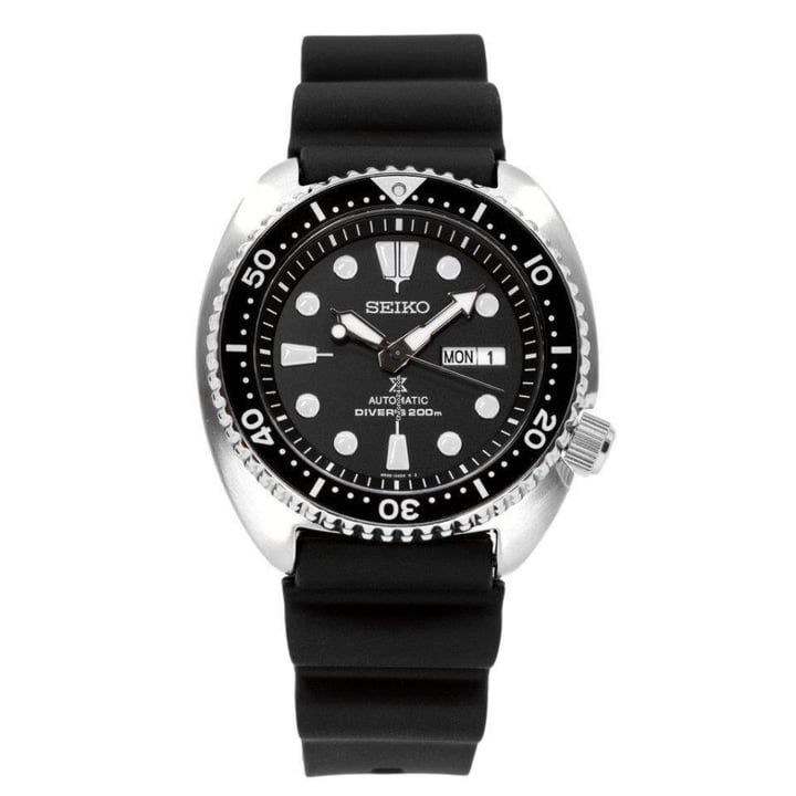 Seiko Prospex Diver's Otomatik SRPE93K Kol Saati