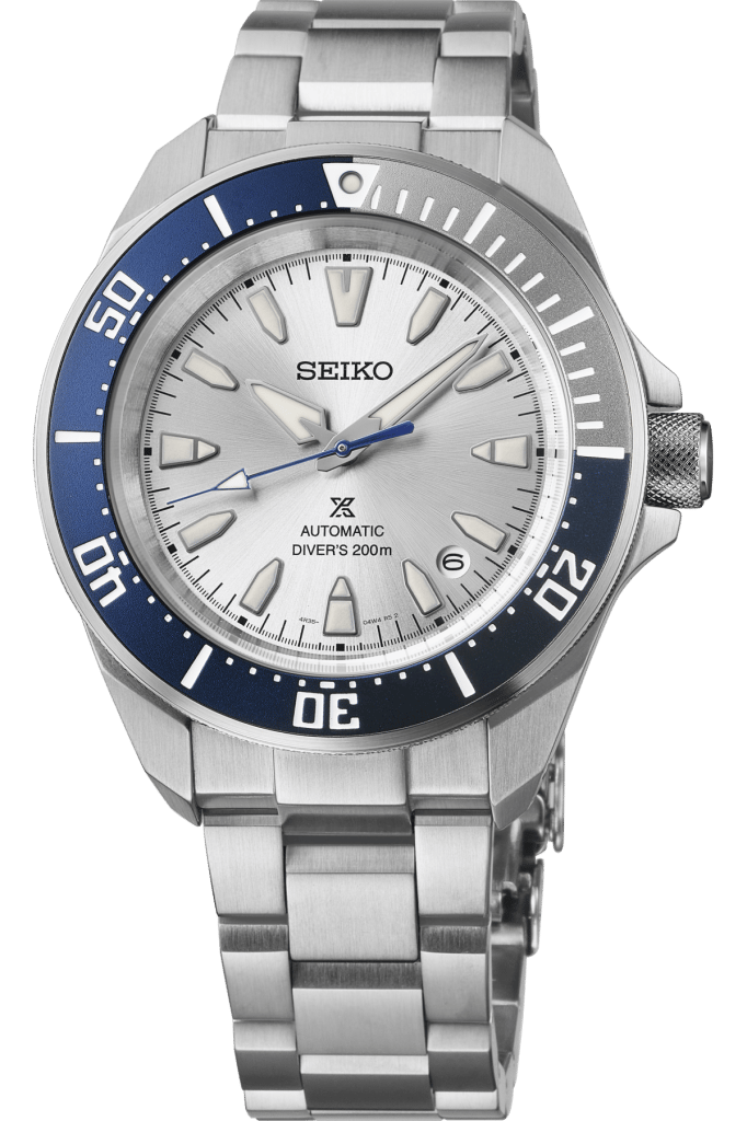 Seiko Prospex  HBB001K1 Kol Saati