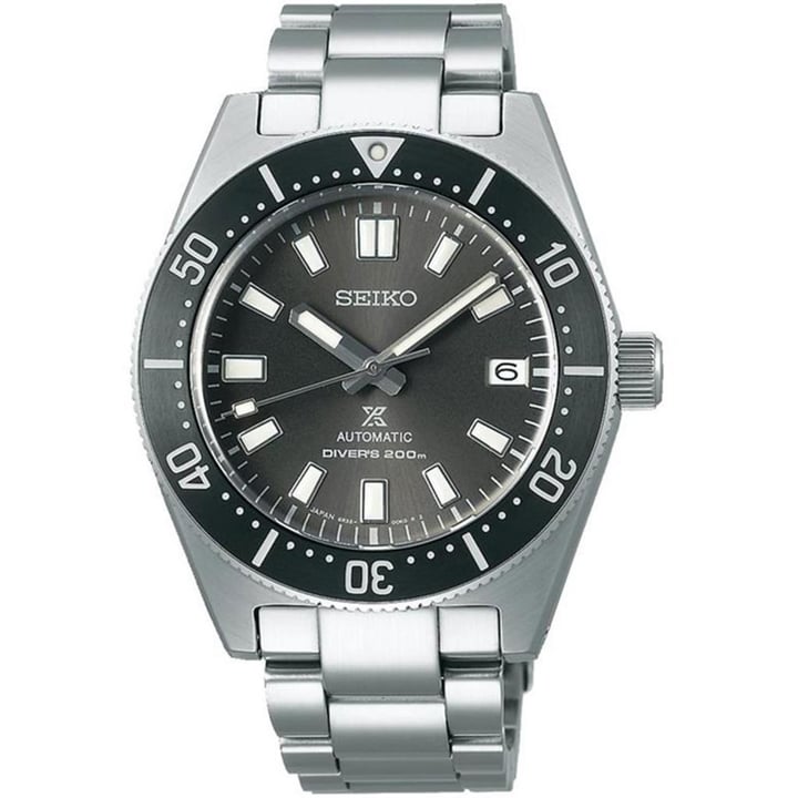 Seiko SPB143J1 Prospex Diver's Kol Saati
