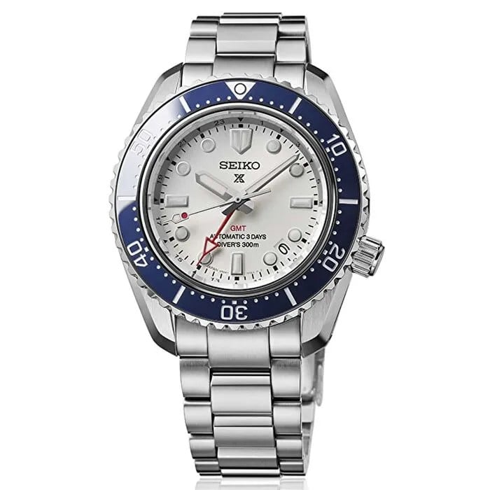 Seiko SPB519J1 Erkek Kol Saati Prospex Premium