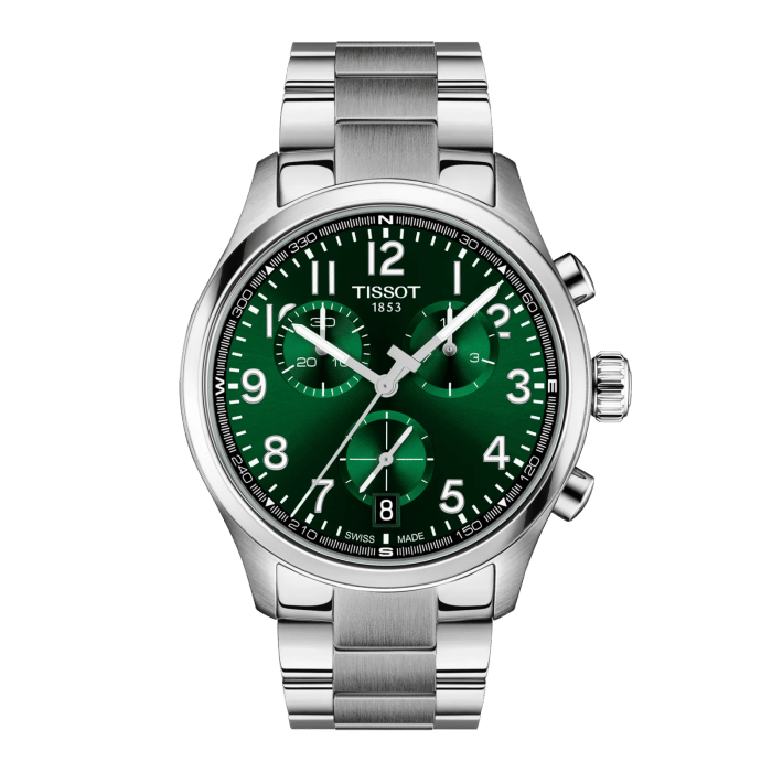 Tissot T1164171109200 Chorono L Classic Kol Saati