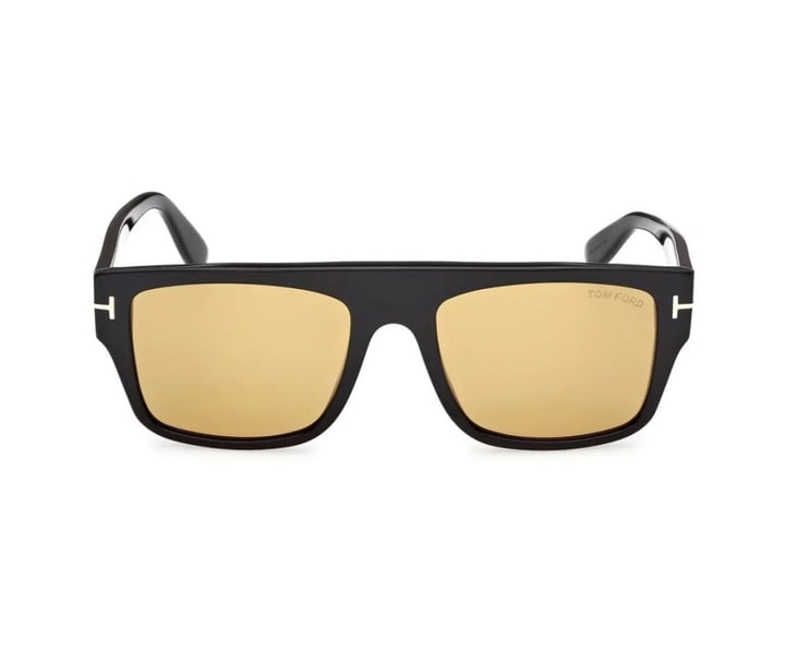 Tom Ford FT 0907/S 01E .55 Erkek Güneş Gözlüğü