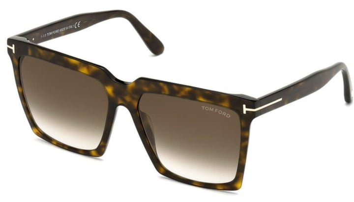 Tom Ford TF 0764 52K .58 Güneş Gözlüğü (SZ)