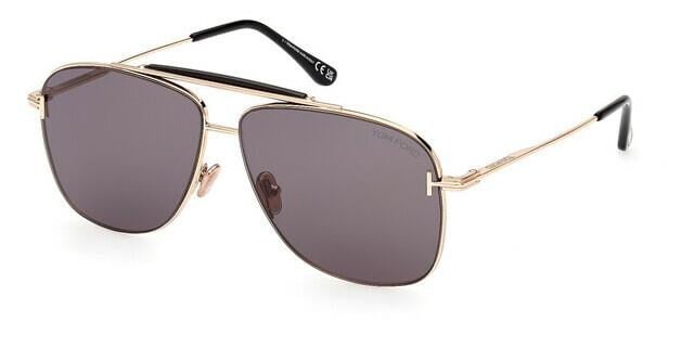 Tom Ford TF 1017/S 28A .60 Erkek Güneş Gözlüğü (SZ)