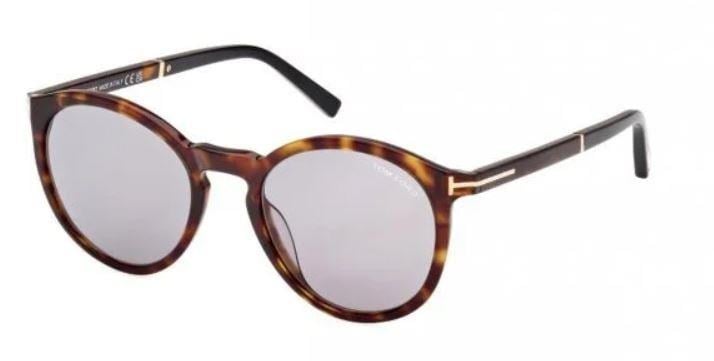 Tom Ford TF 1021S 52A .51 Erkek Güneş Gözlüğü