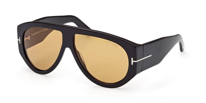 Tom Ford TF 1044/S 01E .60  Güneş Gözlüğü