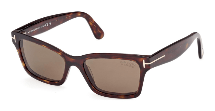 Tom Ford TF 1085S 52H .54  Güneş Gözlüğü