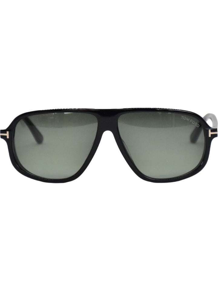 Tom Ford TF 1208/S 01B .61 Güneş Gözlüğü