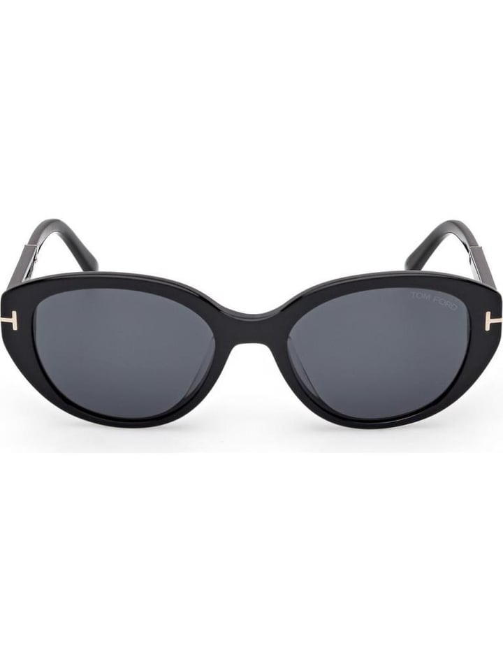 Tom Ford TF 1246 01A .54  Güneş Gözlüğü